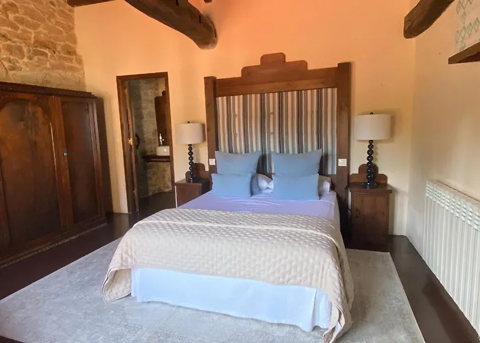 Hotel Rural Casal Do Mouro