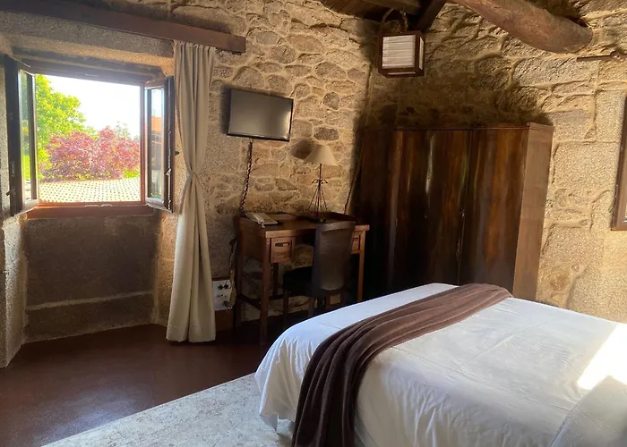 Hotel Rural Casal Do Mouro