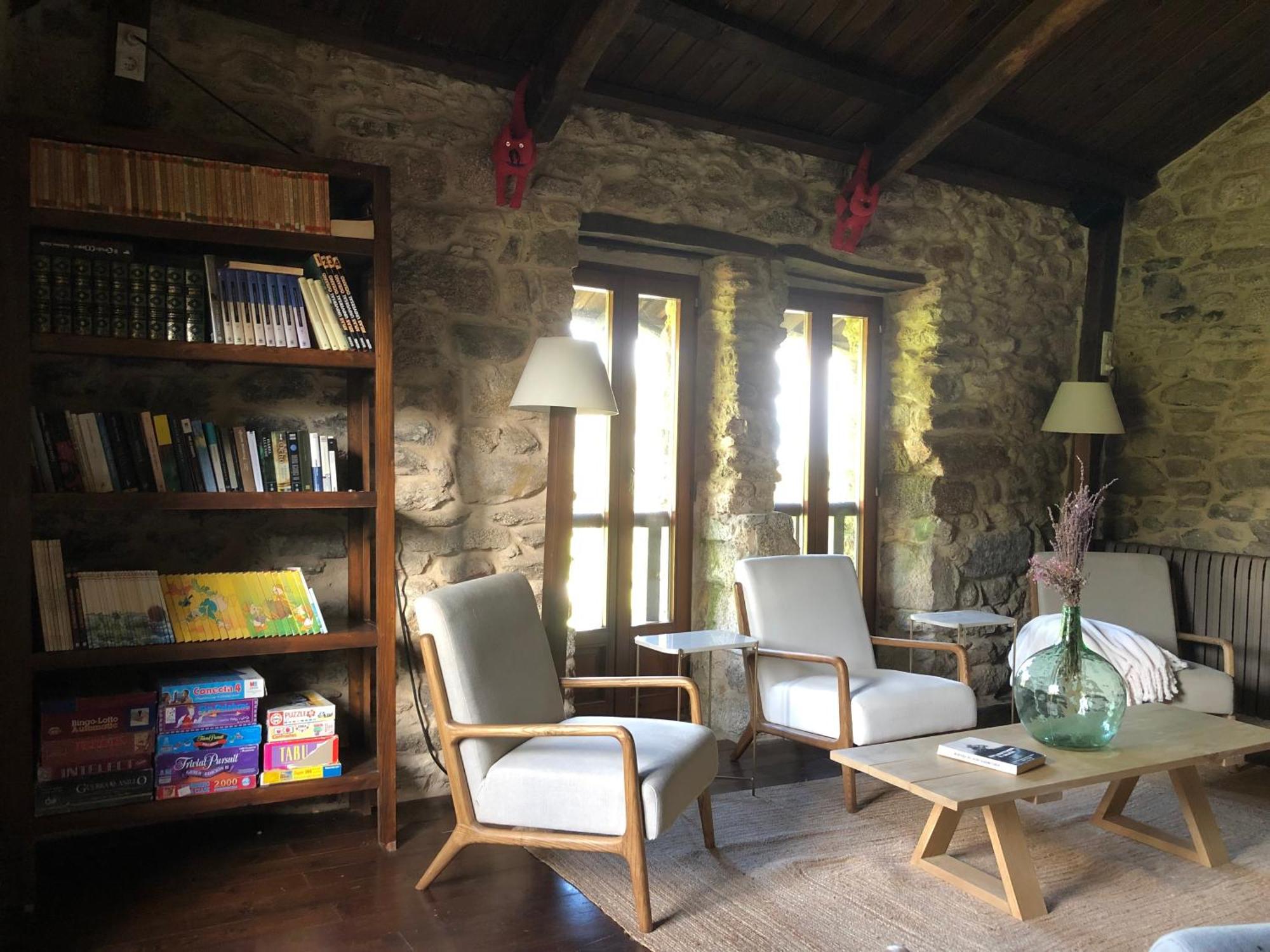 Hotel Rural Casal Do Mouro *