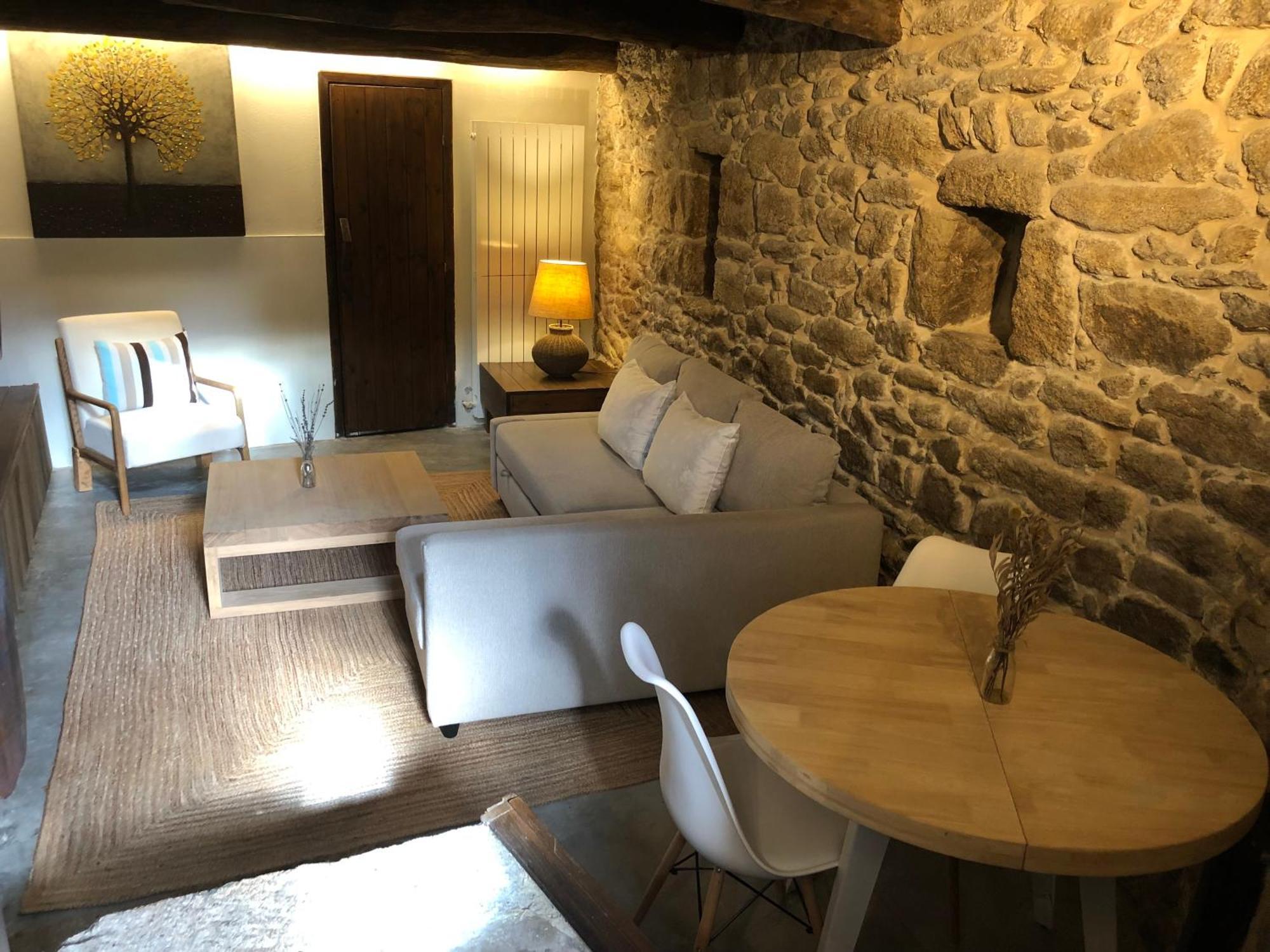 Hotel Rural Casal Do Mouro