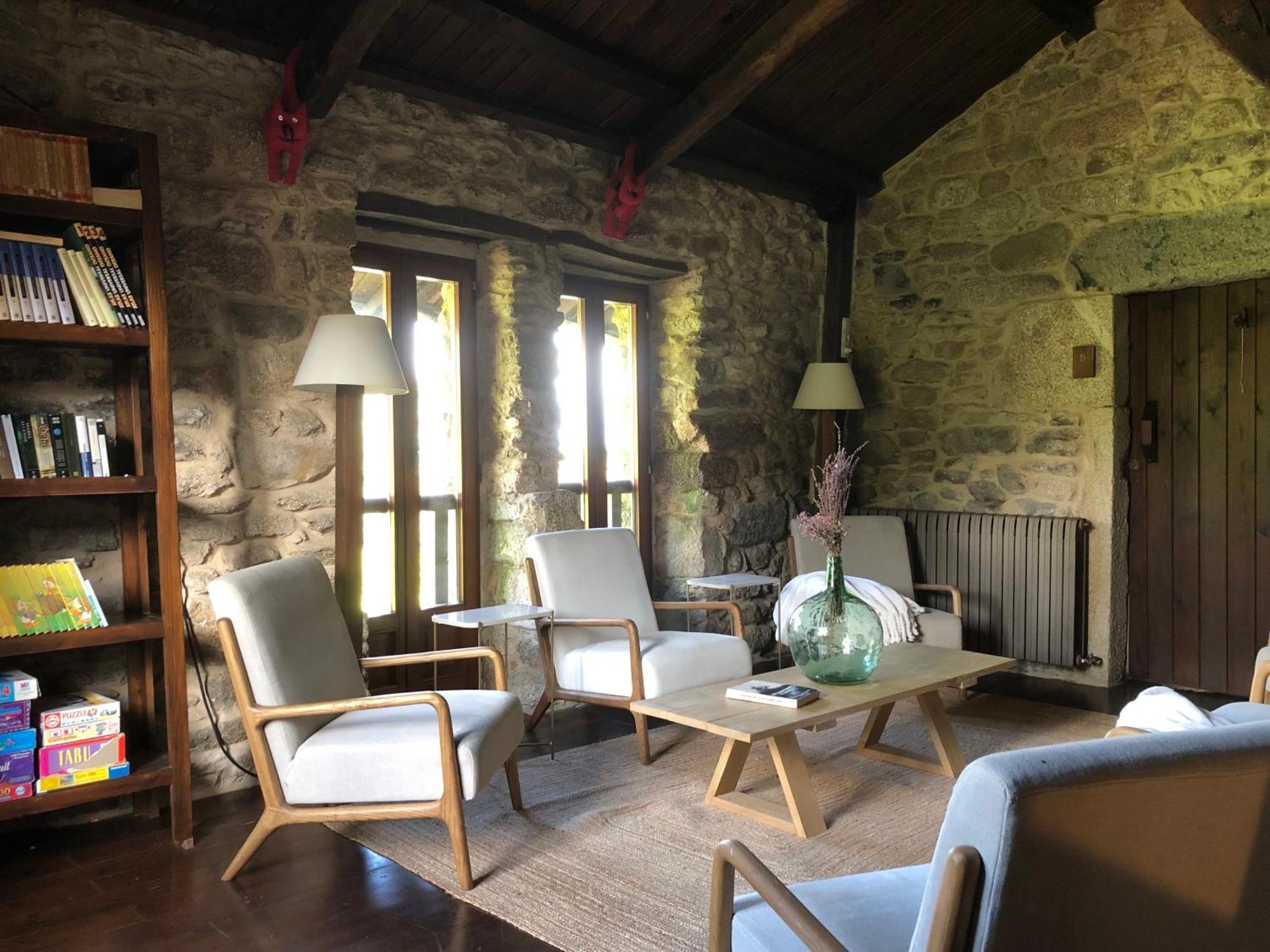 Hotel Rural Casal Do Mouro