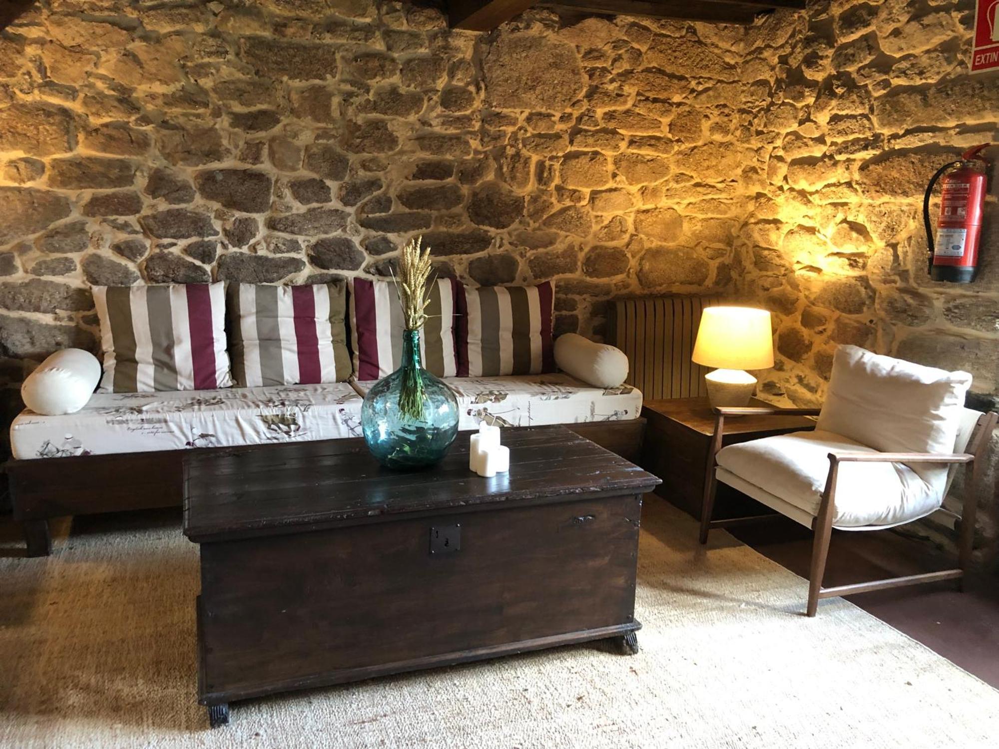 Rural Casal Do Mouro