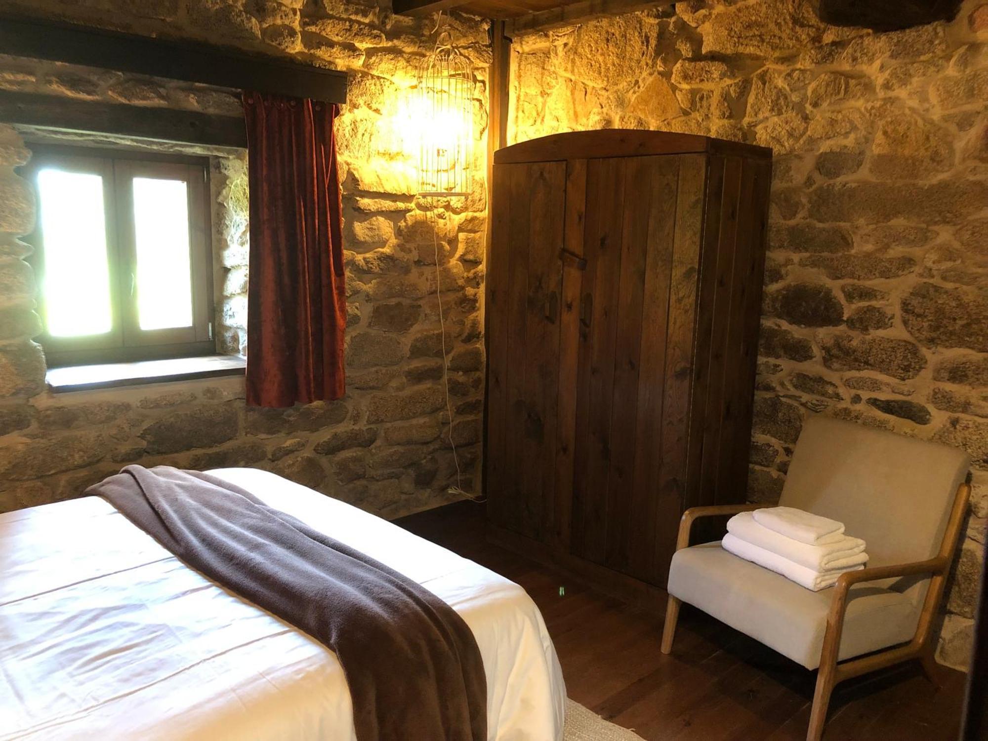 Hotel Rural Casal Do Mouro *