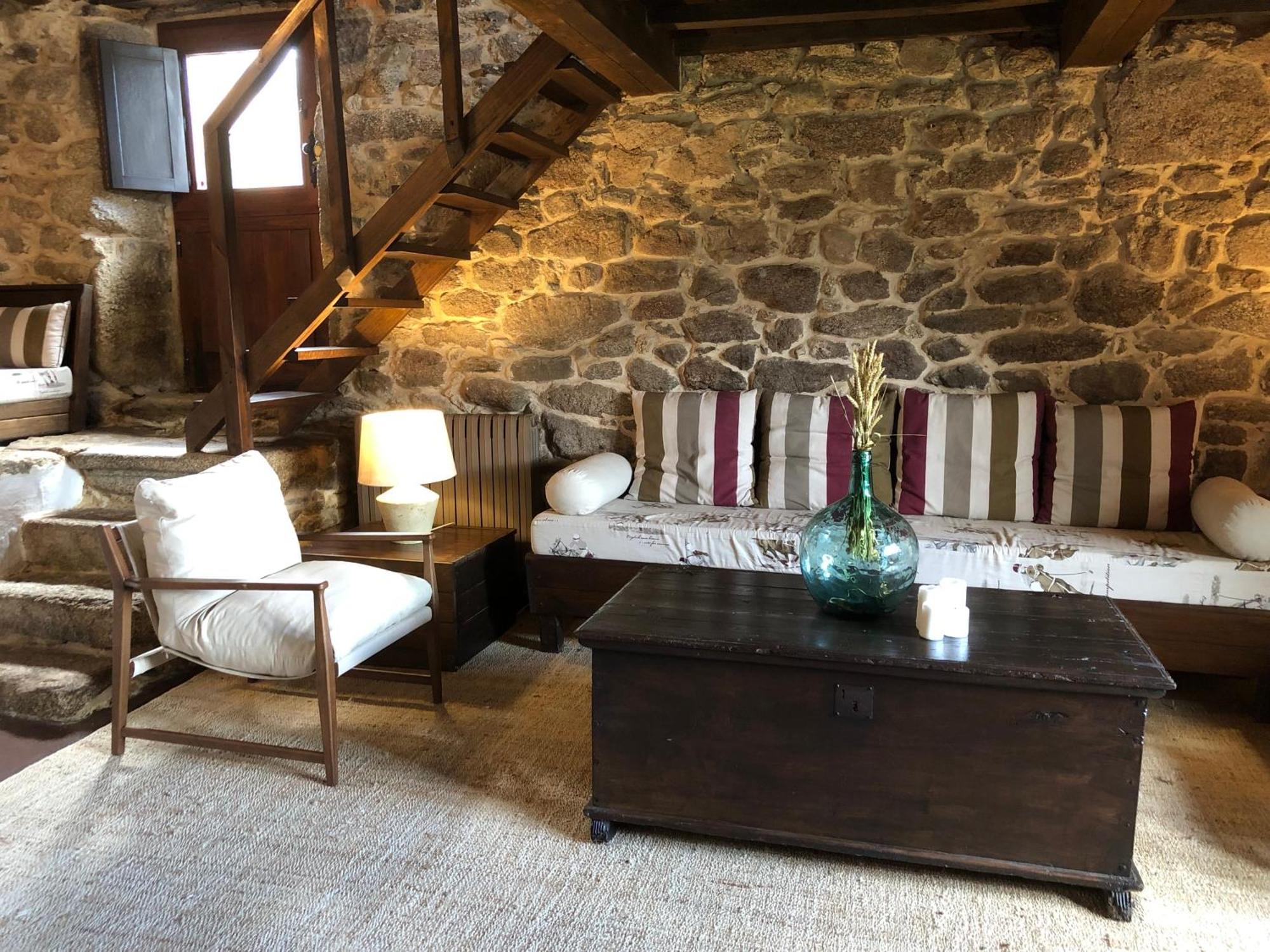 Hotel Rural Casal Do Mouro