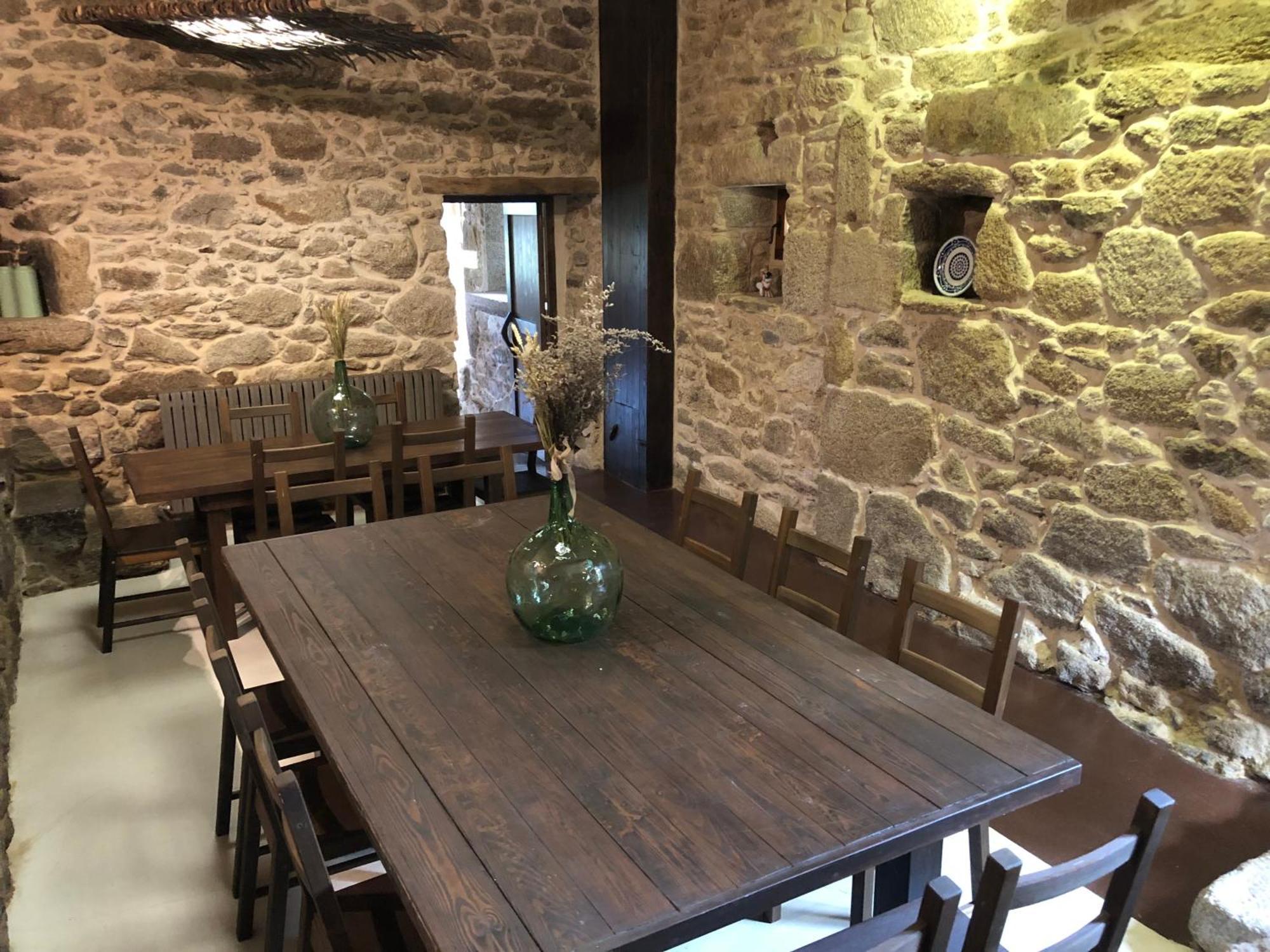 Hotel Rural Casal Do Mouro *