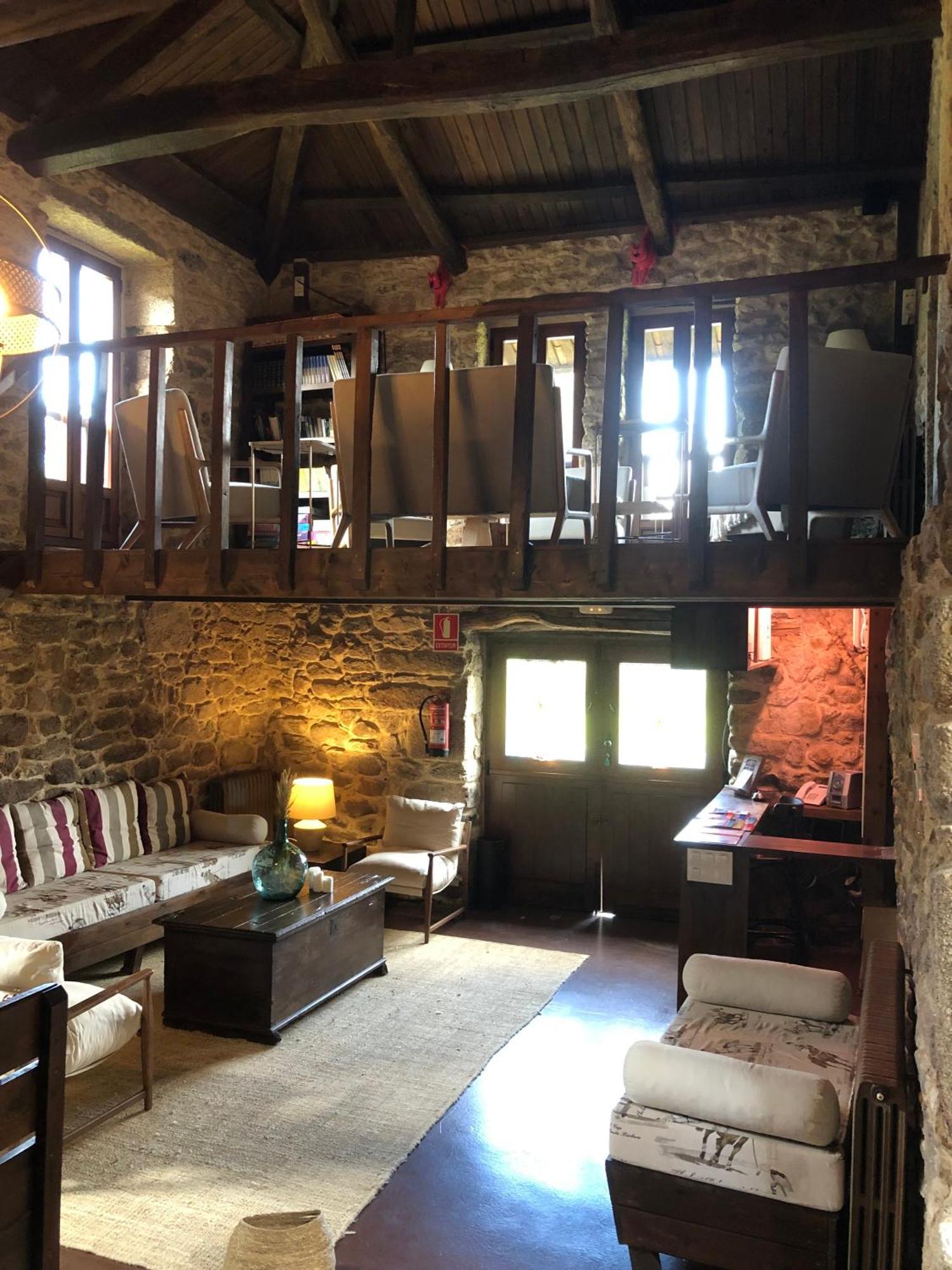 Rural Casal Do Mouro