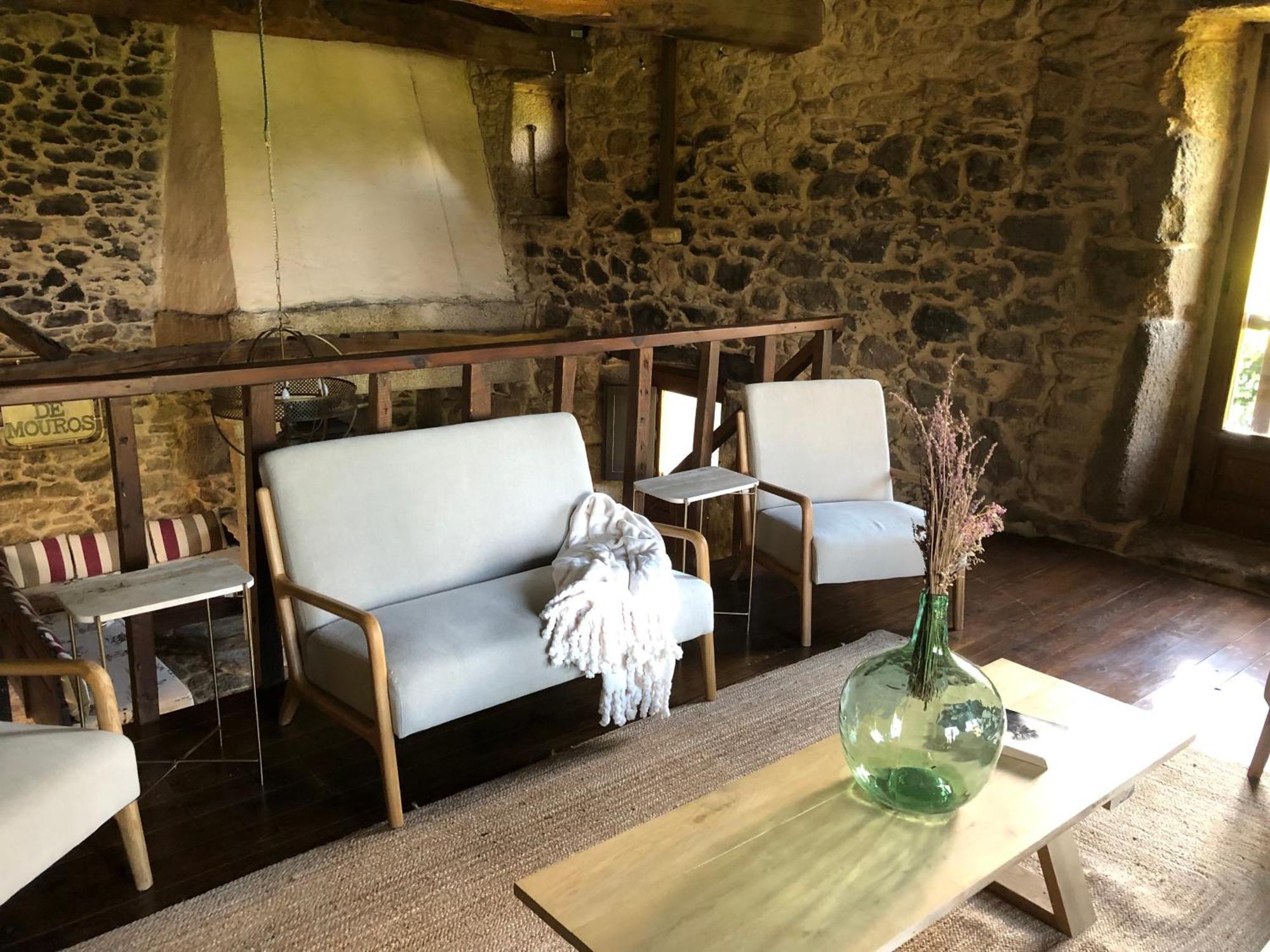 Rural Casal Do Mouro