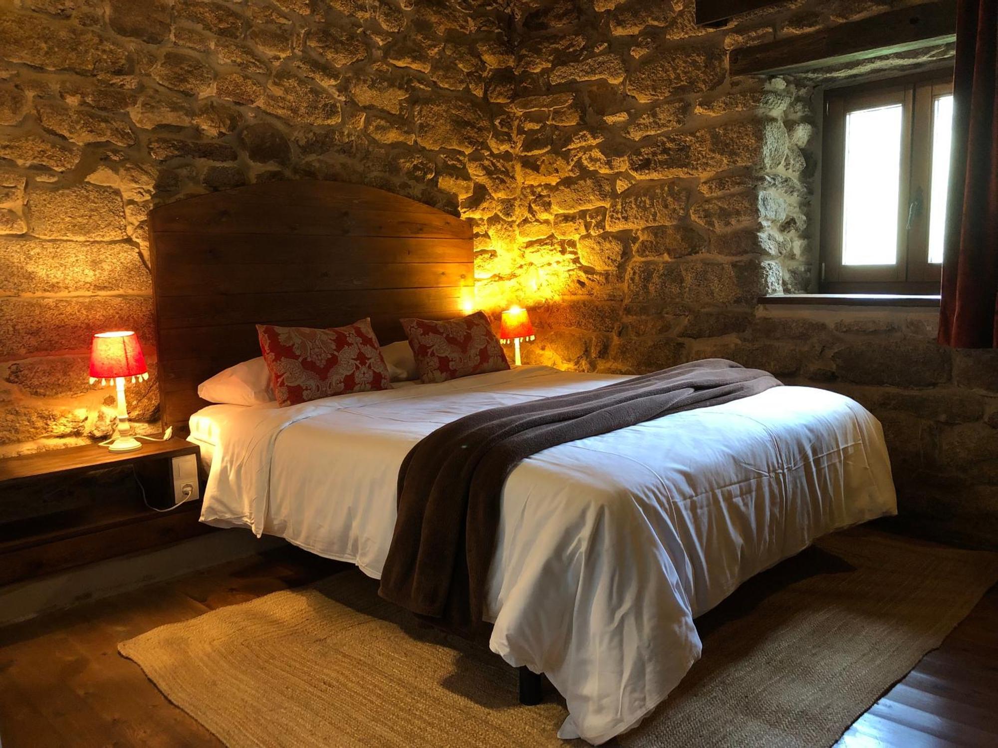 Hotel Rural Casal Do Mouro *