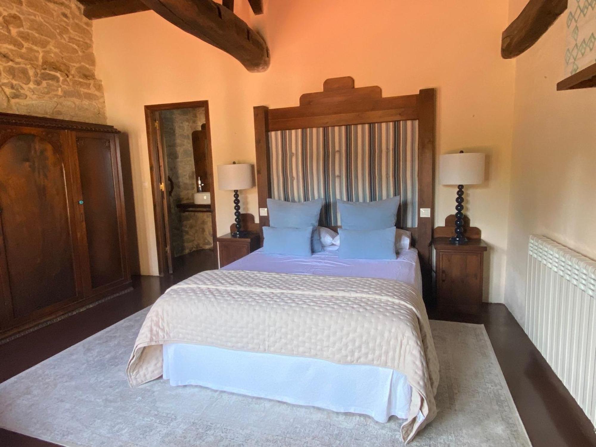 Hotel Rural Casal Do Mouro Ambroa