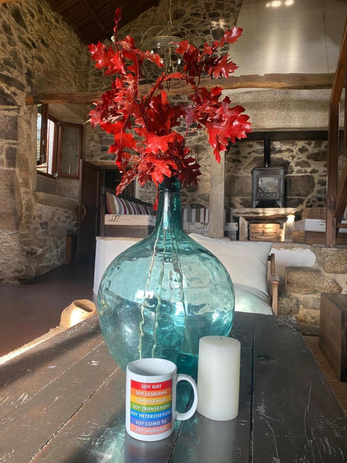Rural Casal Do Mouro Hotel