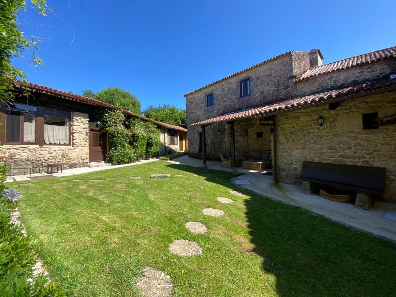 Rural Casal Do Mouro Hotel