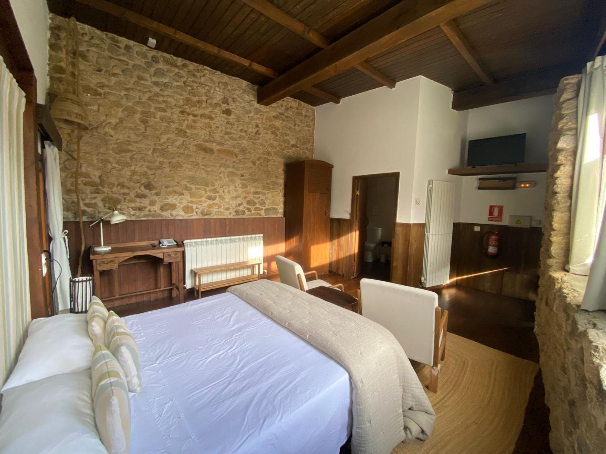 Hotel Rural Casal Do Mouro