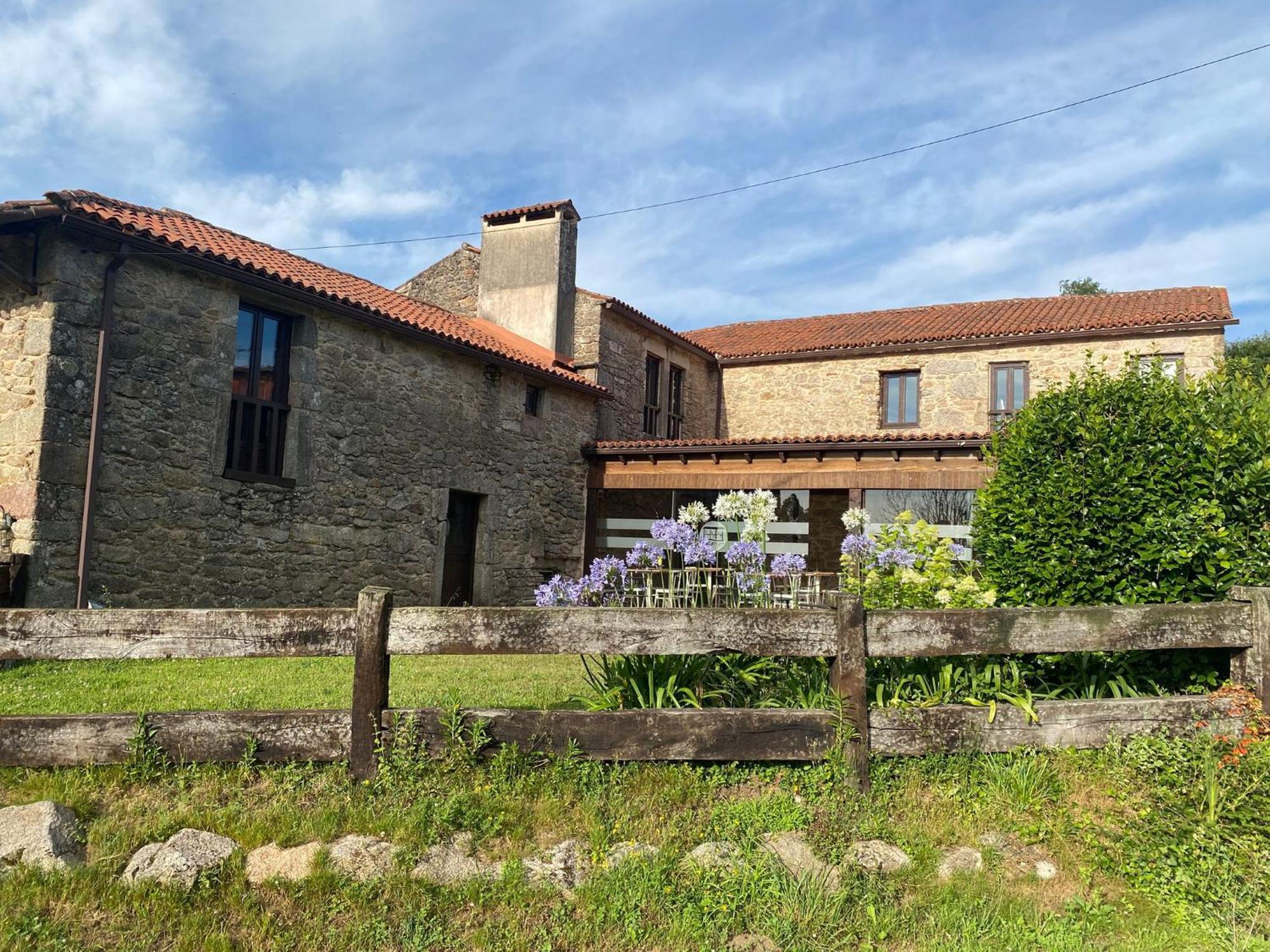 Rural Casal Do Mouro Hotel