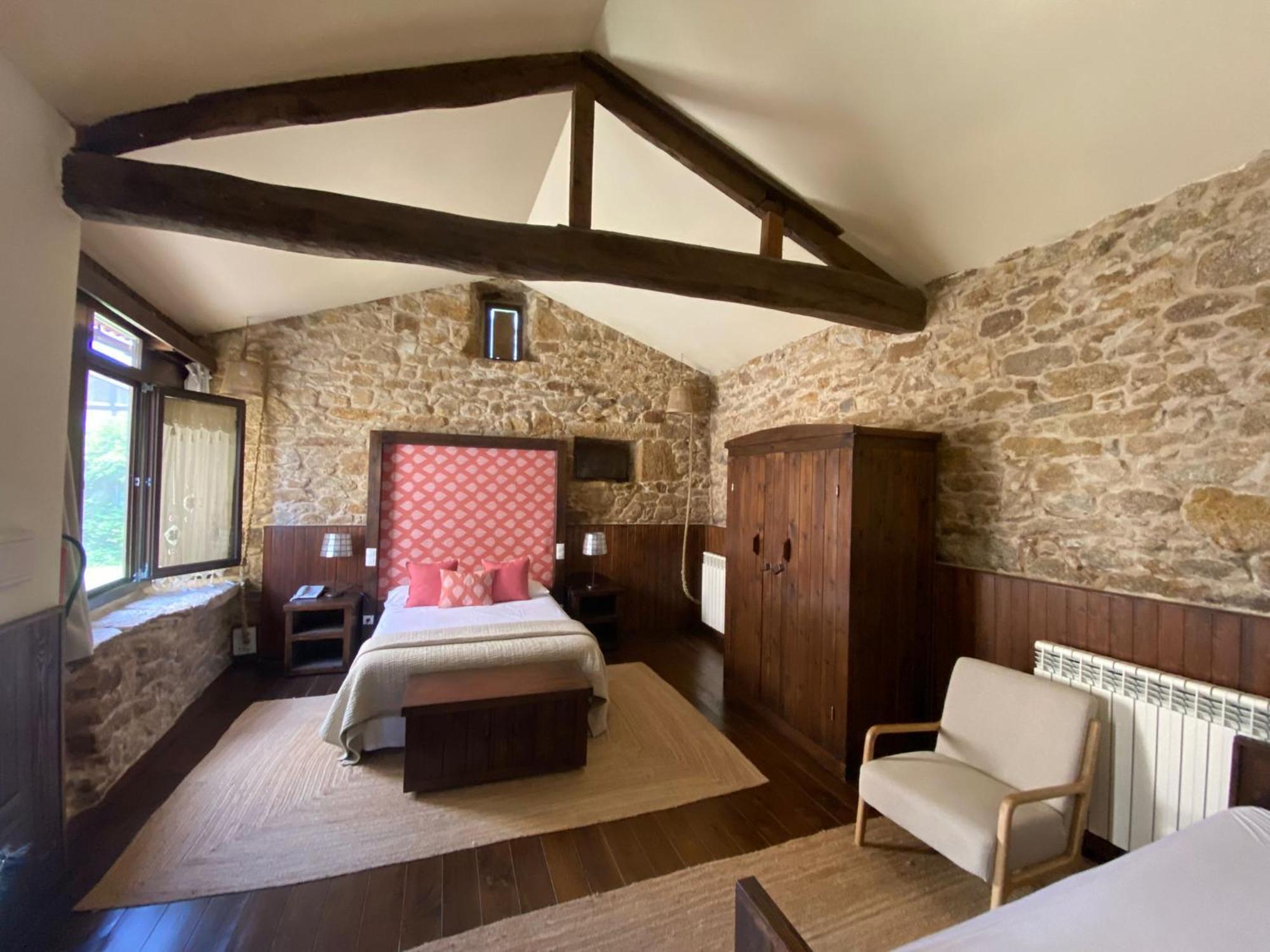 Rural Casal Do Mouro Hotel