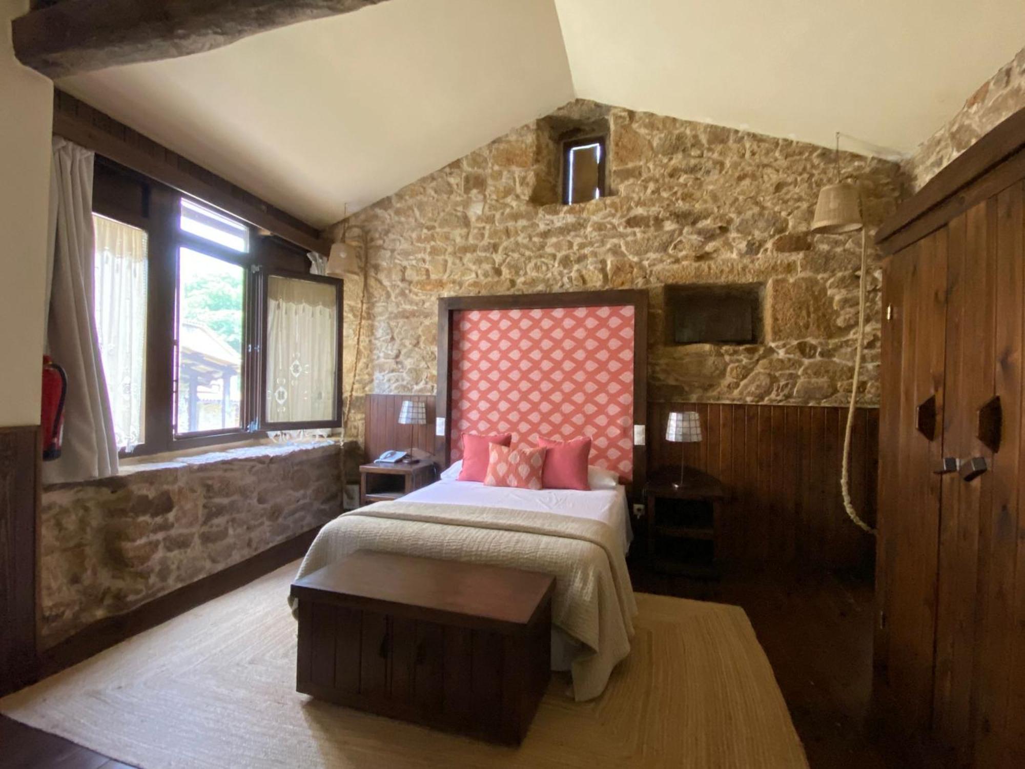 Hotel Rural Casal Do Mouro