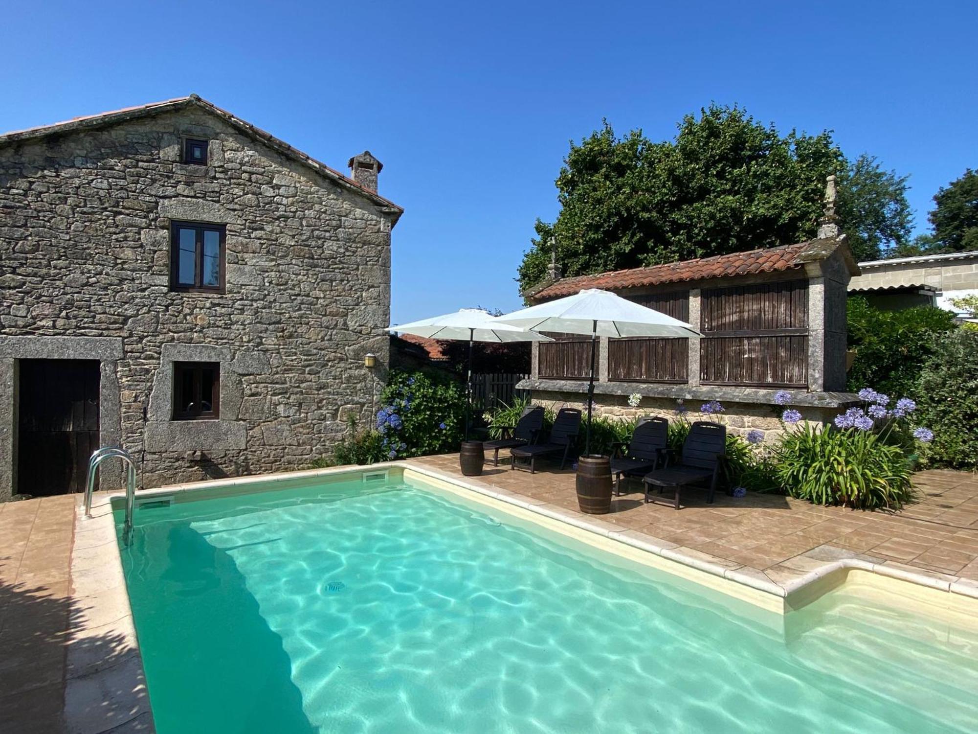 Rural Casal Do Mouro Hotel *